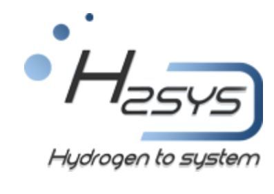 H2SYS