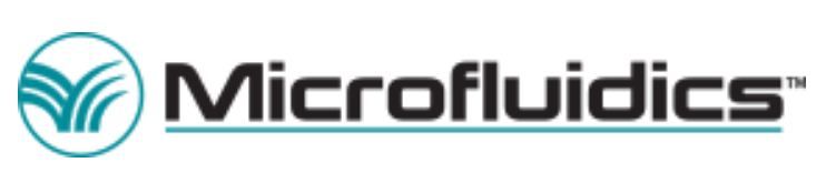 MICROFLUIDICS CORPORATION