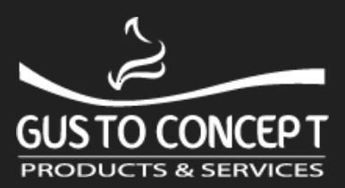 GUSTO CONCEPT