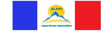 ALPPI - ALPES PORTES INDUSTRIELLES