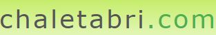 Chalet Abri