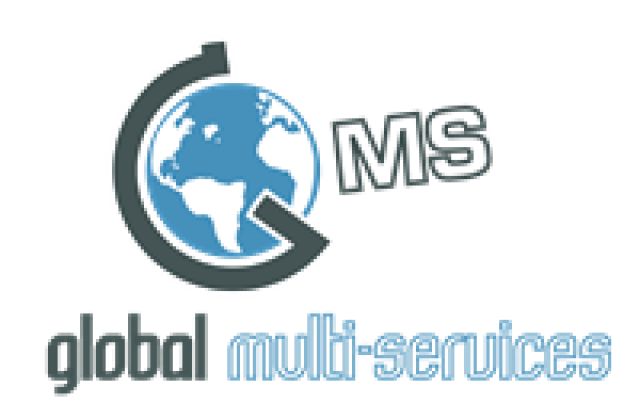 GMS - GLOBAL MULTI-SERVICES