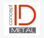 Concept ID Métal