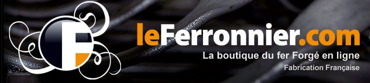 LE FERRONNIER.COM