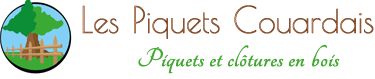 LES PIQUETS COUARDAIS