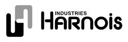 INDUSTRIES HARNOIS