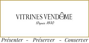 VITRINES VENDÔME