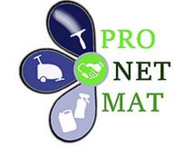 PRONETMAT
