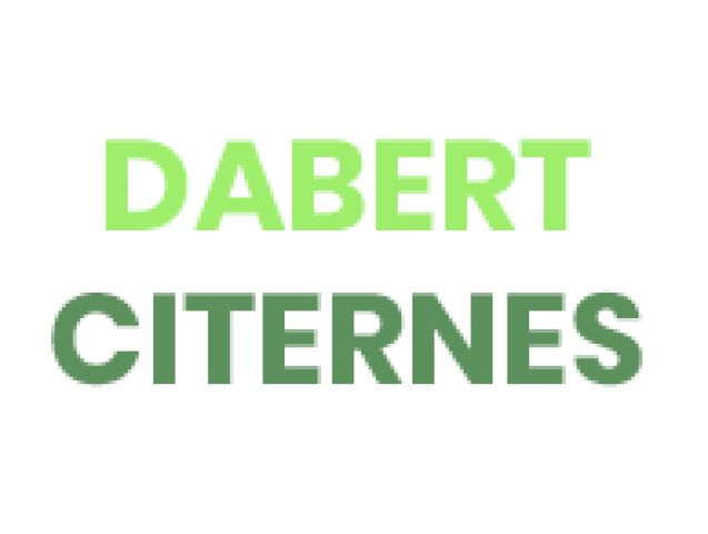 DABERT-CITERNES