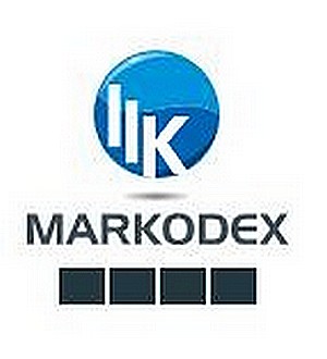 MARKODEX