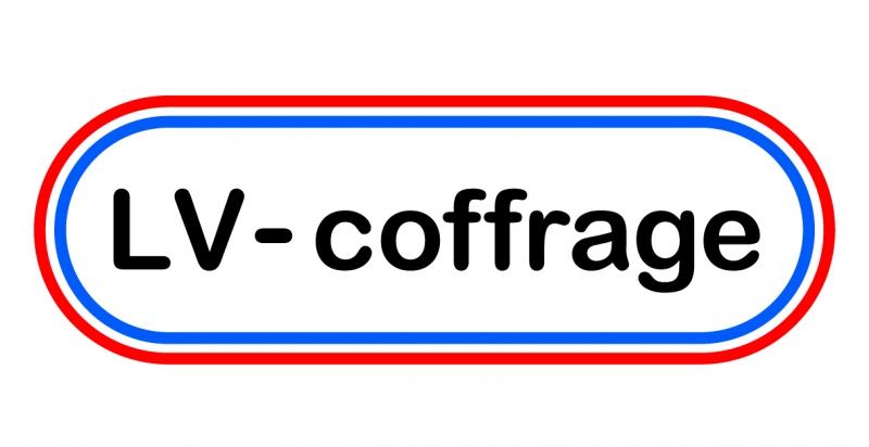 LV-COFFRAGE