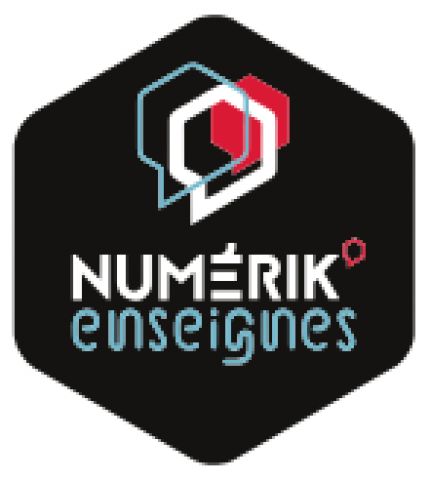 NUMERIK'ENSEIGNES