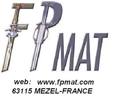 FP MAT