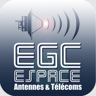 EGC ESPACE ANTENNES ET TELECOMS