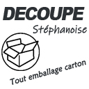 LA DECOUPE STEPHANOISE