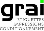 GRAI - ETIQUETTE