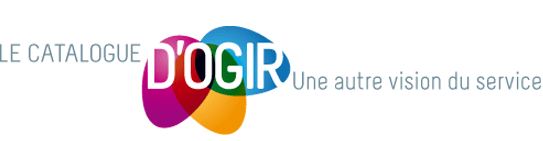 LE CATALOGUE D'OGIR