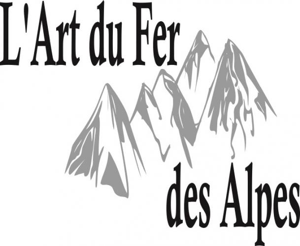 L'ART DU FER DES ALPES