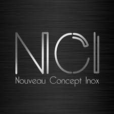 NCI  NOUVEAU CONCEPT INOX