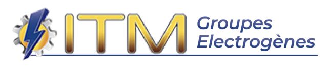 ITM GROUPES ÉLECTROGÈNES
