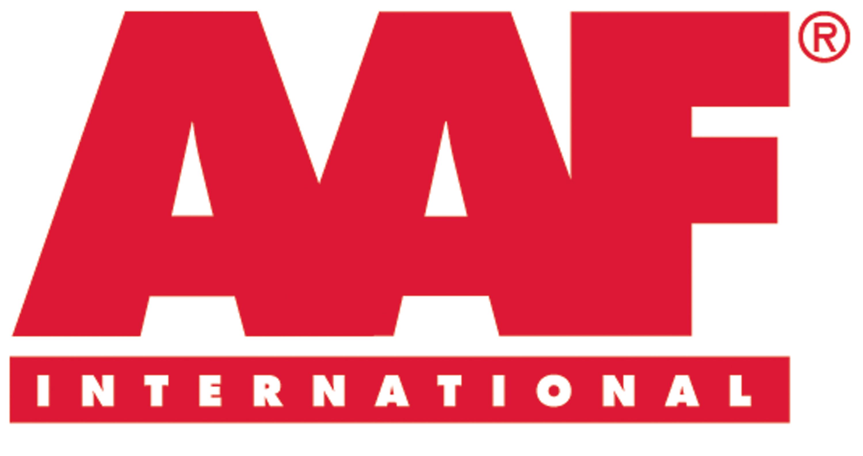 Aaf International Dépoussierage