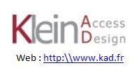 Klein Access Design (KAD)