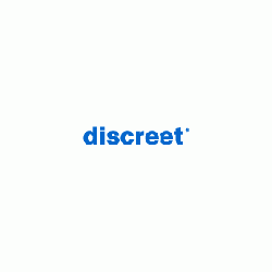 Discreet