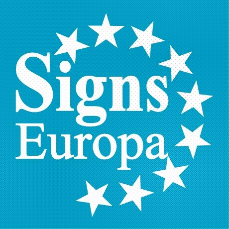 Signs Europa