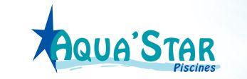 AQUA'STAR PISCINES