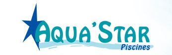 AQUA'STAR PISCINES