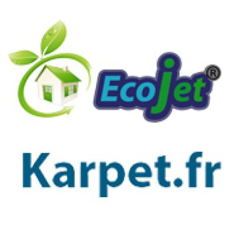 Ecojet / Karpet