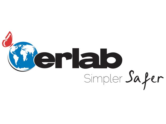 Erlab