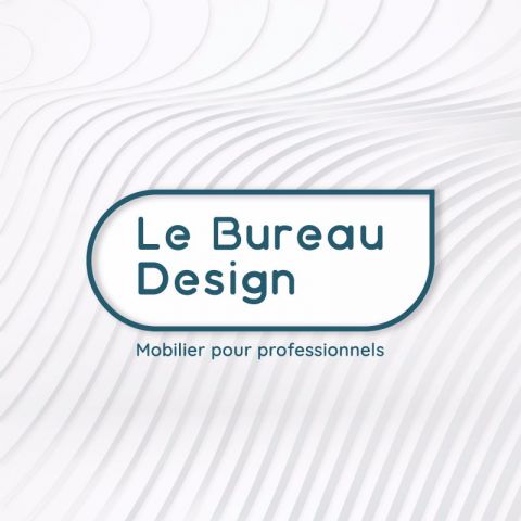 Le bureau design