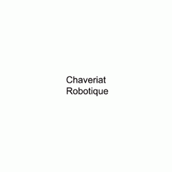 Chaveriat Robotique