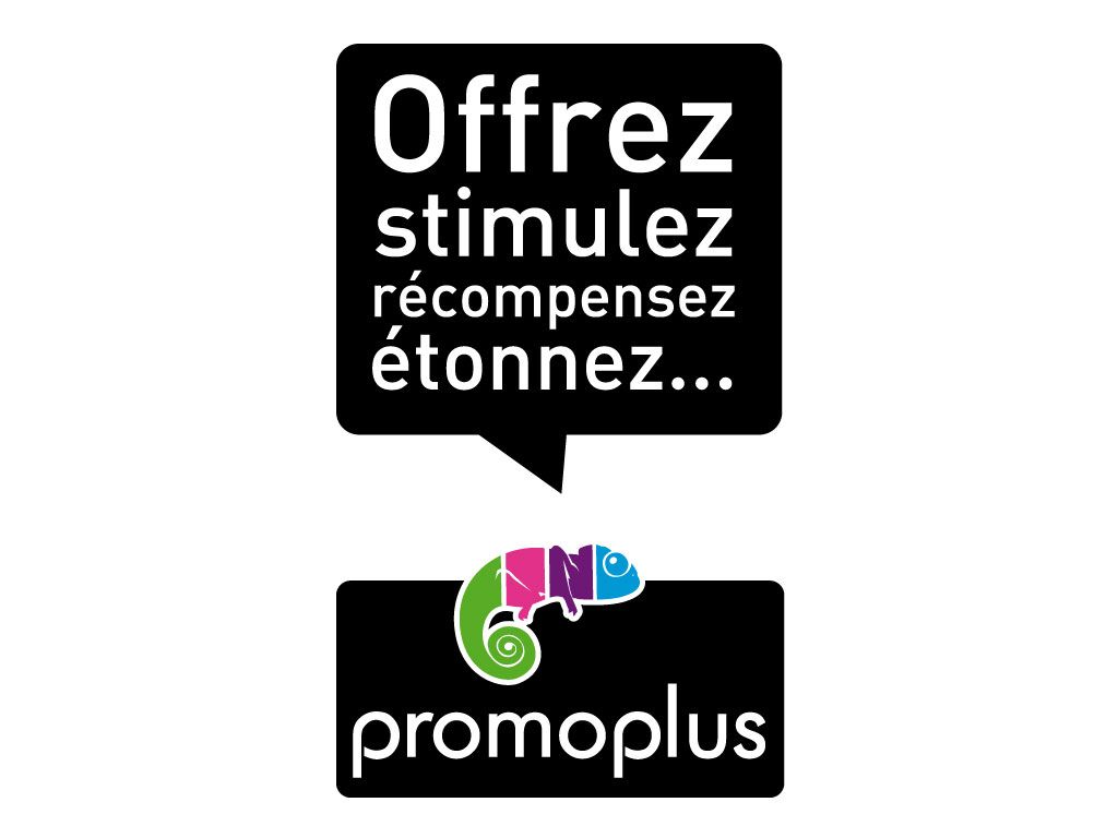 PROMOPLUS