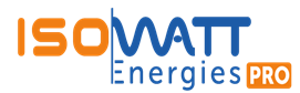 Isowatt Energies
