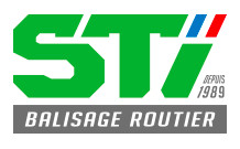 STI Balisage routier