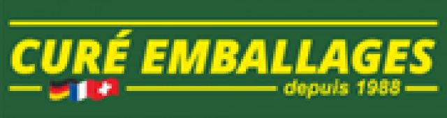 Curé Emballages Curé Emballages
