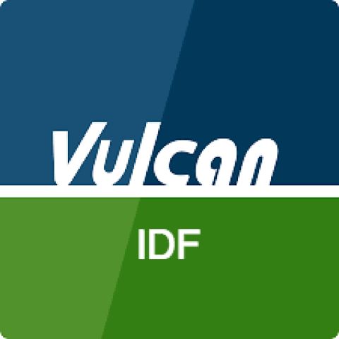 Vulcan IDF - ECO L'EAU