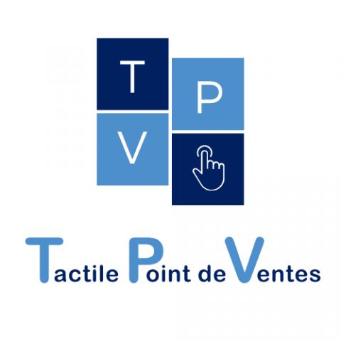 TACTILE POINT DE VENTES