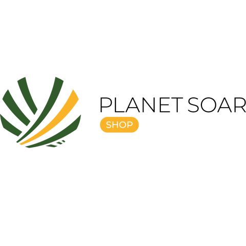 PLANET SOAR SHOP