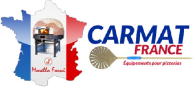 Carmat France - Equipizza - Gastro Forni
