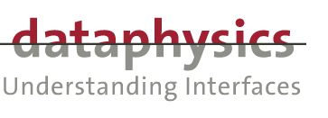 DATAPHYSICS INSTRUMENTS GMBH