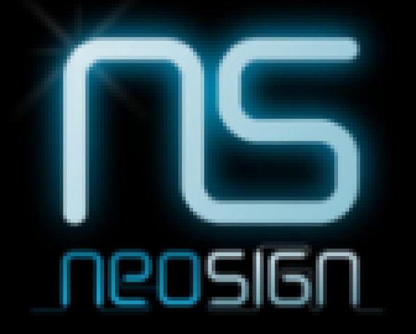 NEOSIGN