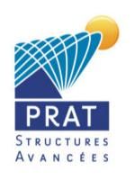 PRAT Structures Avancées