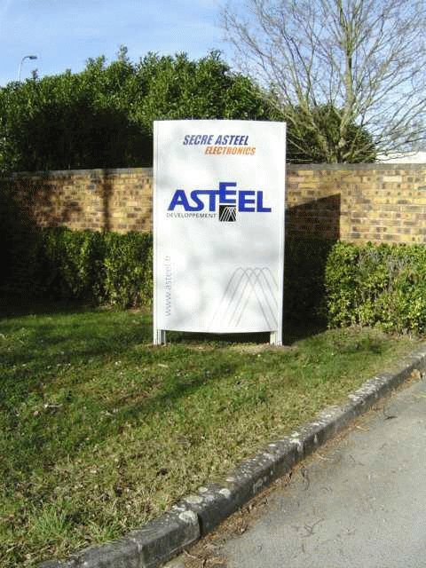 S�cr� Asteel Electronics