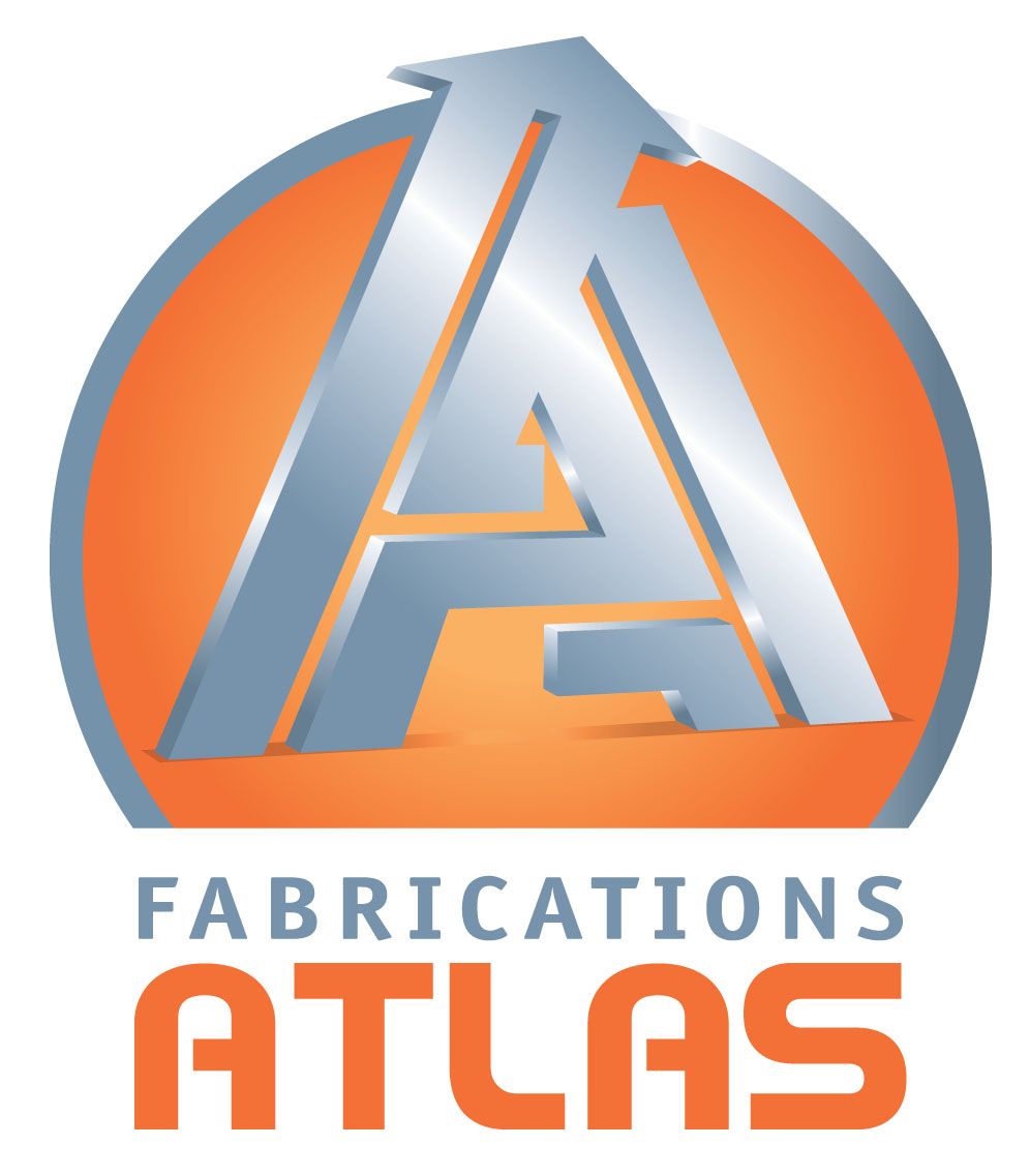 Logo ATLAS LIFT