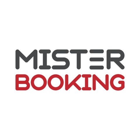 MISTER BOOKING HOTELS
