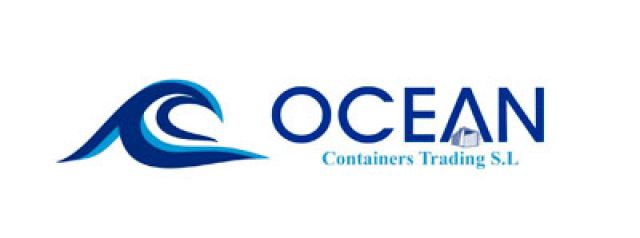 Ocean containers
