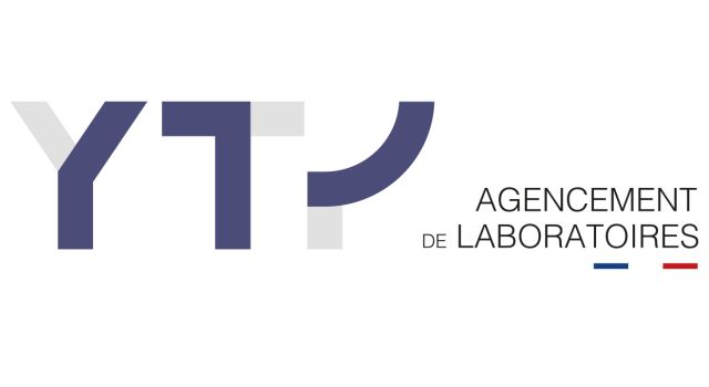 YTP AGENCEMENT DE LABORATOIRES